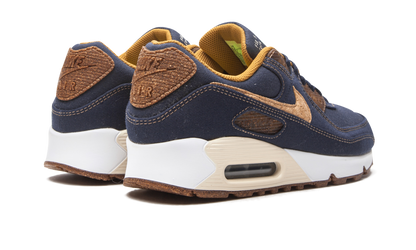 Air Max 90 "Cork - Obsidian'" DD0385 400