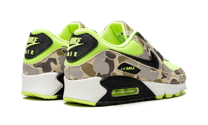 Air Max 90 "Volt Duck Camo" CW4039 300