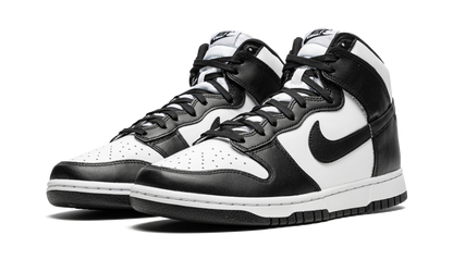 Dunk High Retro "Panda - Black / White" DD1399 105