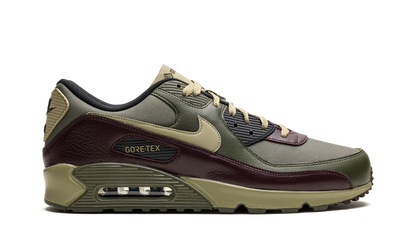 Air Max 90 Gore-Tex "Medium Olive" FD5810 200
