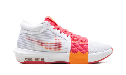 LEBRON WITNESS 8 "DUNKIN DONUTS" FB2239 104