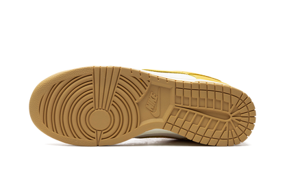Dunk Low "University Gold" HF4867 739