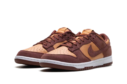 Dunk Low Retro SE "Amber Brown" FQ8249 200