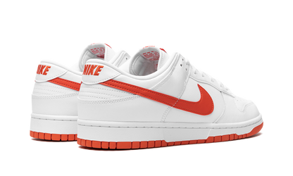 Dunk Low "Picante Red" DV0831 103