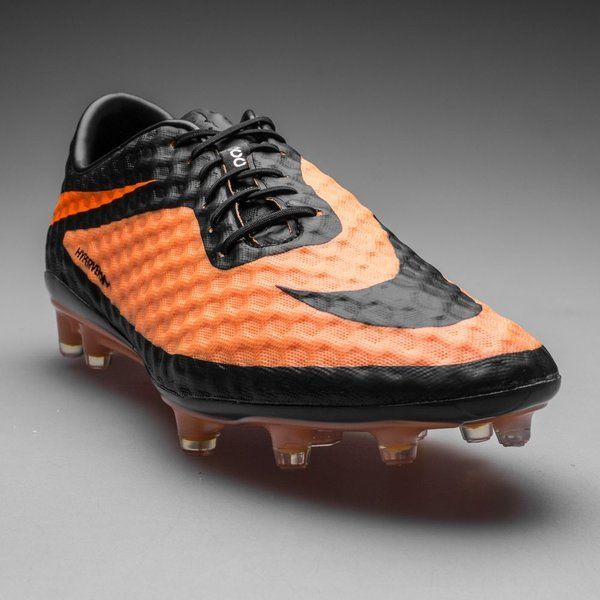 Hypervenom Phantom 1 Elite FG Orange/Black