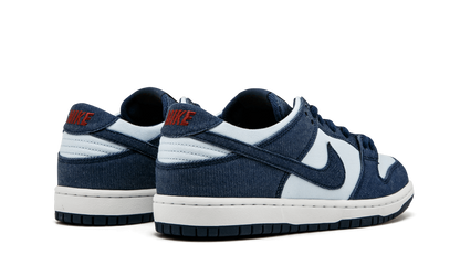 SB Zoom Dunk Low Pro "Binary Blue" 854866 444