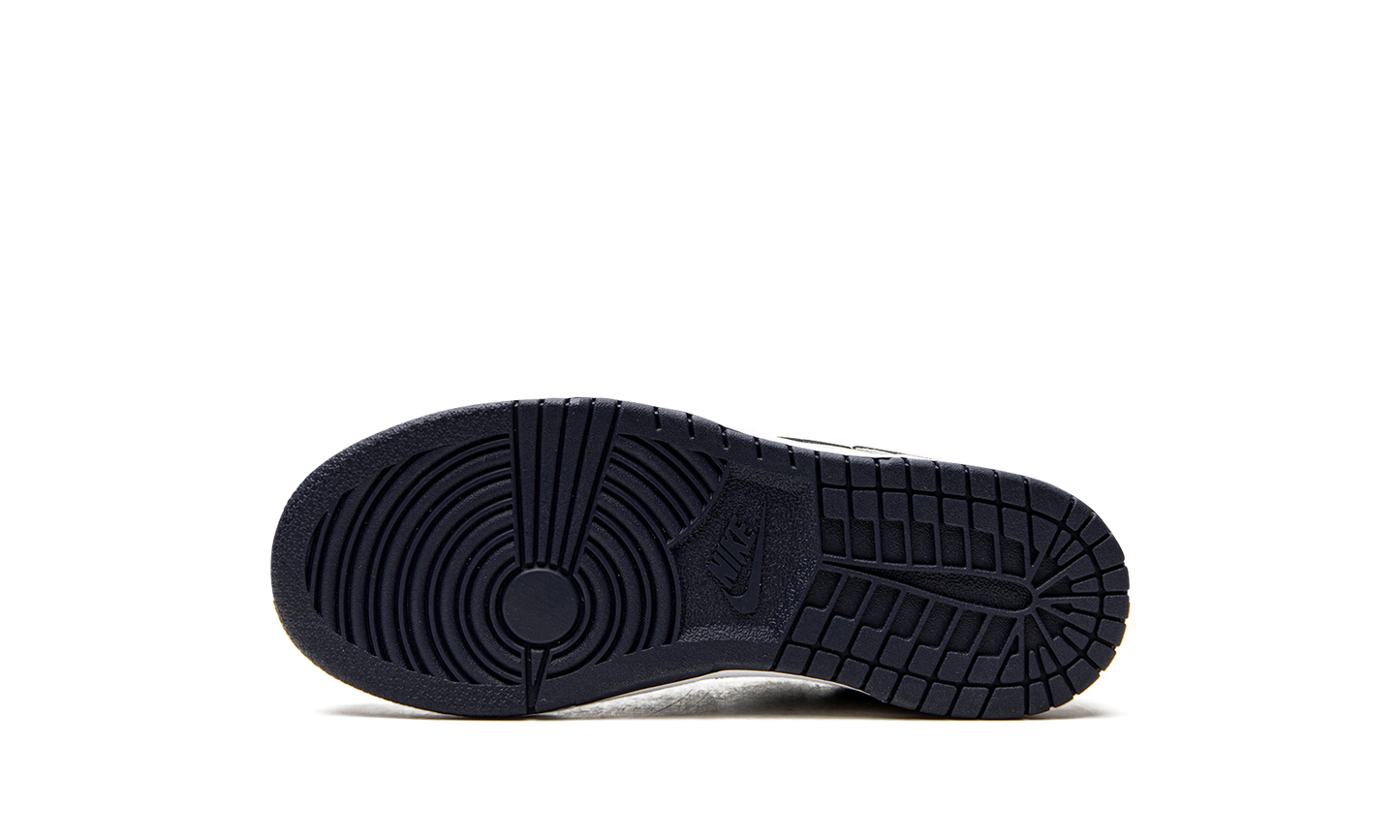 Dunk Low PS "NBA 75th Anniversary - Brooklyn Nets" DC9564 001
