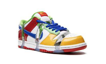 SB Dunk Low "eBay - Sandy Bodecker" FD8777 100