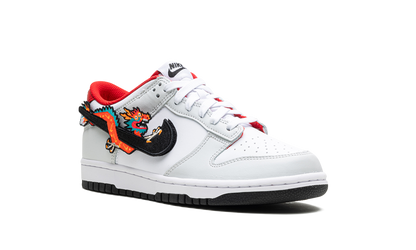 Dunk Low GS "Year Of The Dragon" FZ5528 101