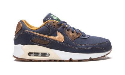 Air Max 90 "Cork - Obsidian'" DD0385 400