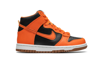 Dunk High GS "Halloween" DB2179 004