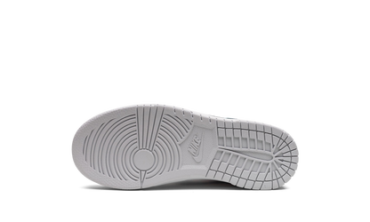 Dunk Low PS "Football Grey / Mineral Teal" FD1228 002