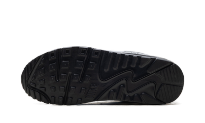Air Max 90 "Light Smoke Grey Black" IM5989 077