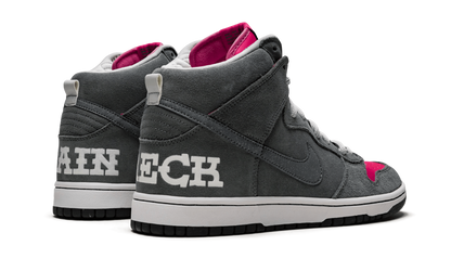 Dunk High Premium SB "Brain Wreck" 313171 007
