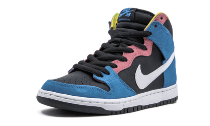 Dunk High Pro SB "Bazooka Joe" 305050 410