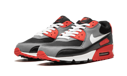 Air Max 90 Classic "Black Infrared" 345188 001
