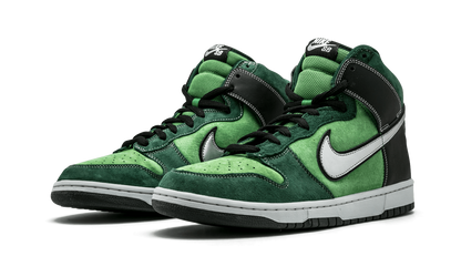 Dunk High Pro SB "Brute" 305050 304