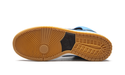 Dunk High Pro SB "Blue Hero" 305050 470