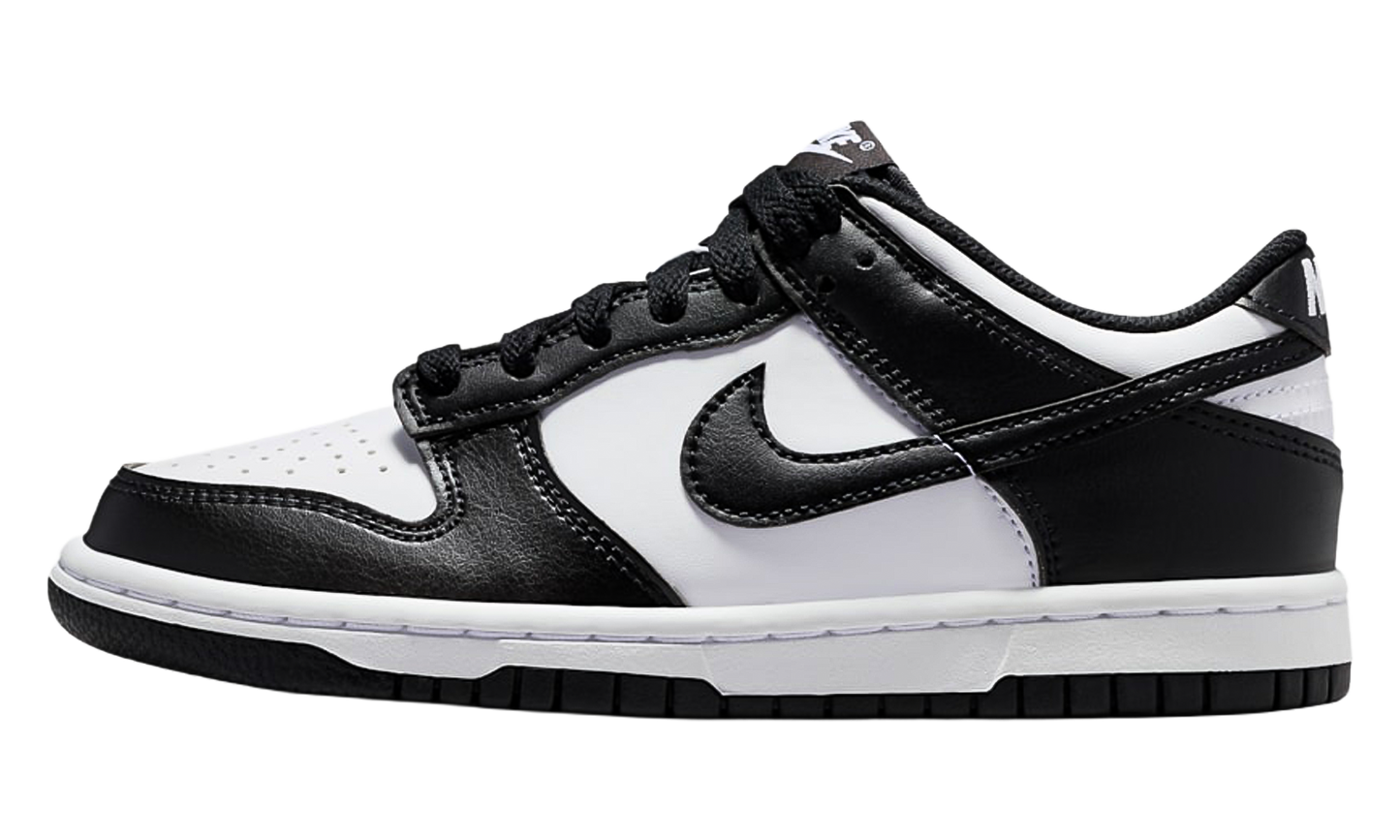 Dunk Low GS "White Black Panda (2026)" IU7766 100