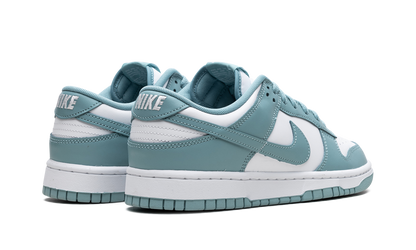 Dunk Low "Denim Turquoise" DV0833 106