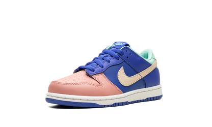 Dunk Low SE PS "SALMON TOE" DZ2874 400