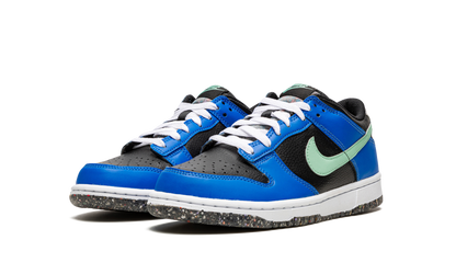 Dunk Low SE GS "Crater - Photo Blue" DR0165 001