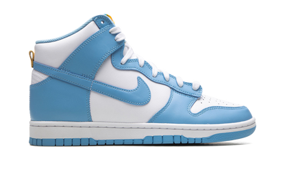 Dunk High "Blue Chill" DD1399 401