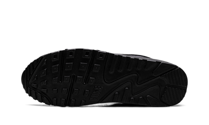 Air Max 90 "Black Purple" IF0670 004