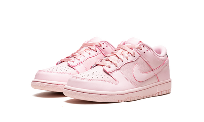 Dunk Low "Prism Pink" 921803 601