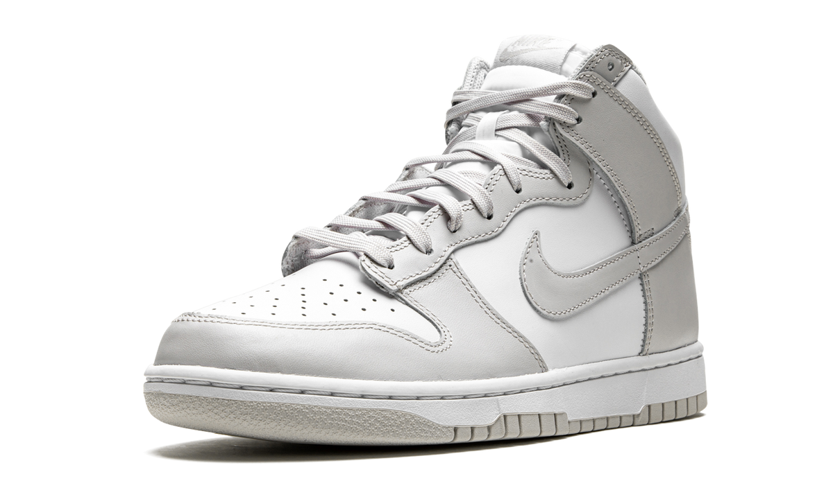 Dunk High "Vast Grey" DD1399 100
