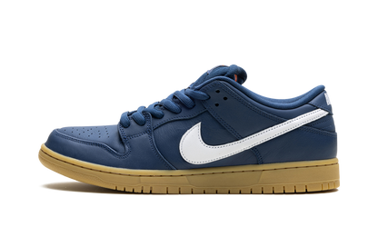 Nike SB Dunk Low Pro "Navy Gum" FJ1674 400