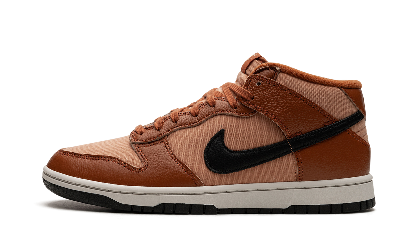 Dunk Mid "Amber Brown" DZ2533 200
