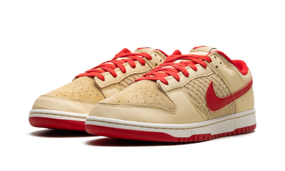 Dunk Low "STRAWBERRY WAFFLE" HJ9100 294