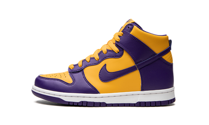 Dunk High GS "Lakers" DZ4454 500