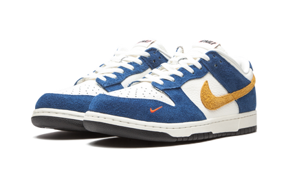 Dunk Low "Kasina - '80s Bus" CZ6501 100