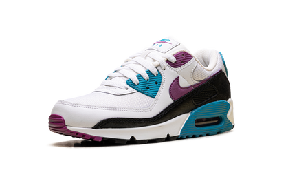 Air Max 90 "Lagoon Blue" DM8318 100