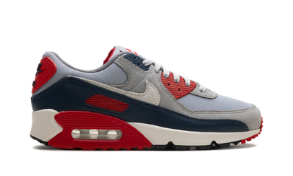 Air Max 90 "USA Light Smoke Grey" DM0029 005