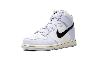 Dunk High PS "Light Blue Black" DD2314 110