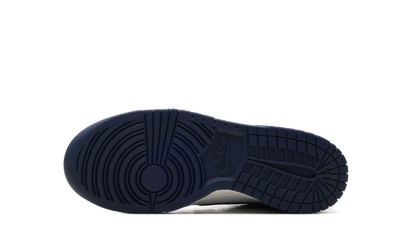 Dunk Low GS "White Midnight Navy" FB9109 116