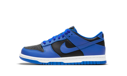 Dunk Low GS "Hyper Cobalt" CW1590 001