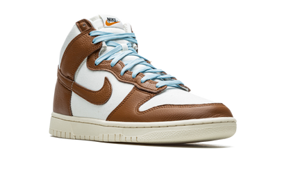 Dunk High Retro PRM "Pecan and Sail" DQ8800 200
