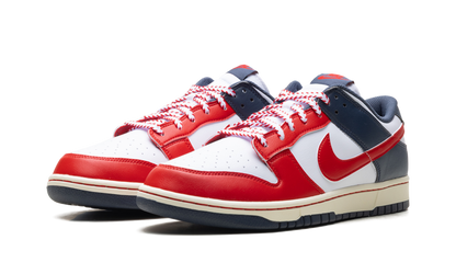 Dunk Low "Boston Red Sox" IM2222 100