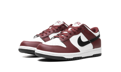 Dunk Low "Dark Team Red" FZ4352 600