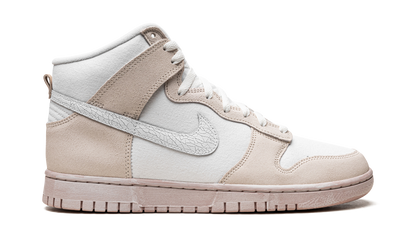 Dunk High Retro PRM "Cracked Leather Swoosh" DV0822 100