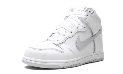 Dunk High SP PS "Pure Platinum" DC9053 101