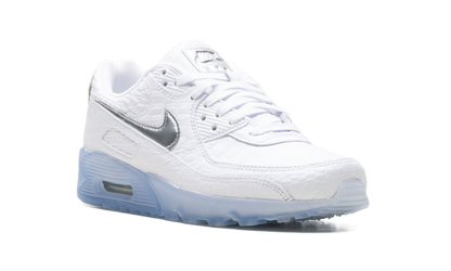 Air Max 90 Terrascape "White Croc Blue Tint" IU3638 100