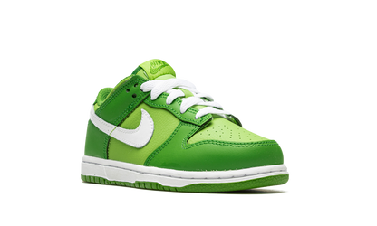 Dunk Low PS "Chlorophyll" DH9756 301