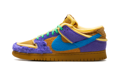 Dunk Low "CPFM Swamp Sponge - Psychic Purple" IH5094 500