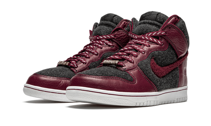 Dunk High Supreme "Destroyer" 318655 061