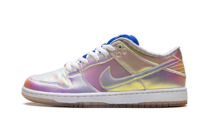 Concepts Dunk Low Pro SB "Special Wooden Box - Holy Grail" 504750 140 A